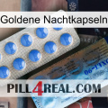 Golden Night Capsules 40